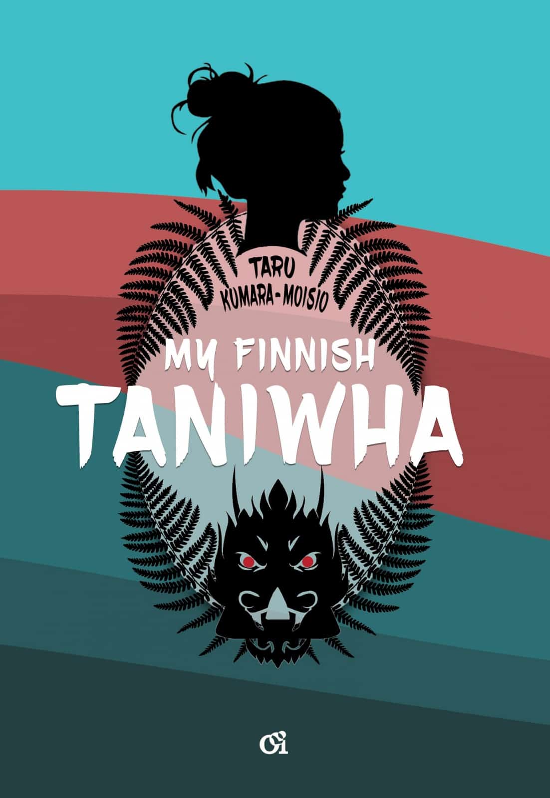 My finnish Taniwha