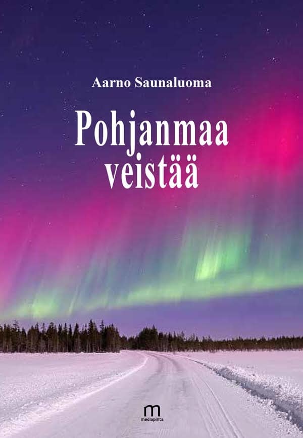 Pohjanmaa veistää