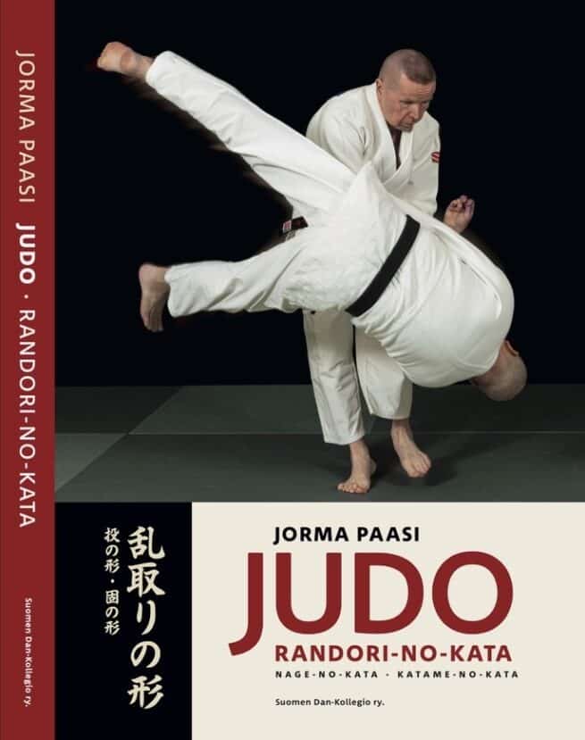 Judo, randori-no-kata