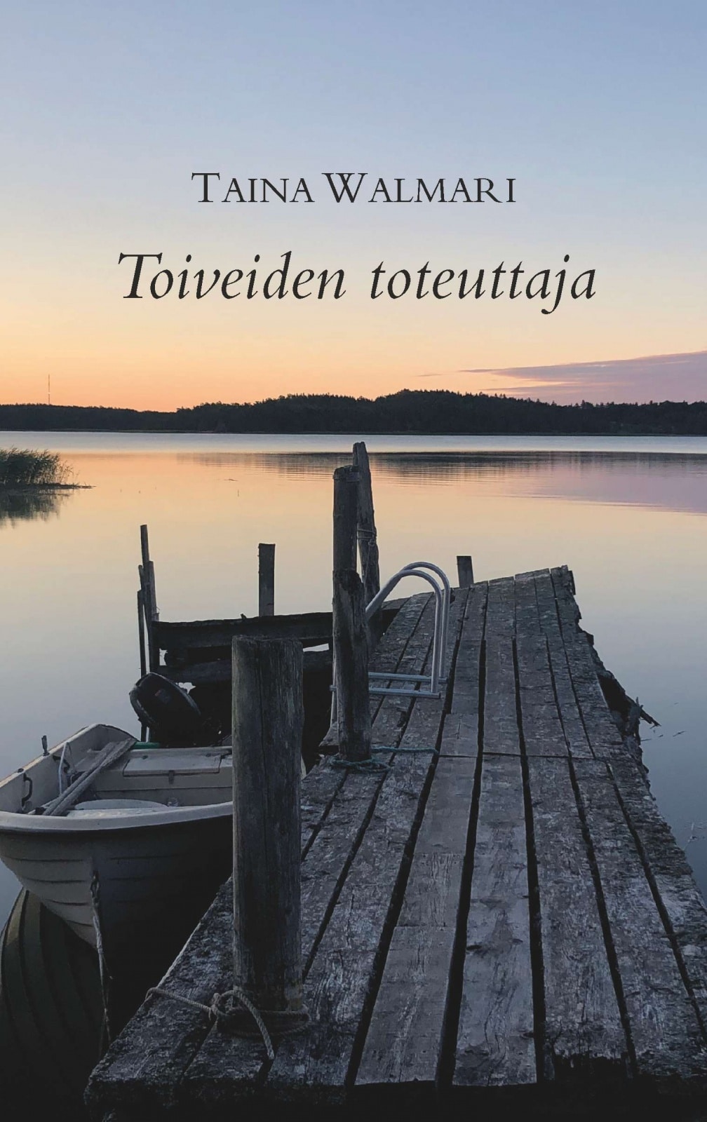 Toiveiden toteuttaja