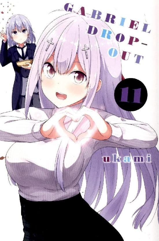 Gabriel Dropout 11