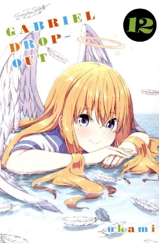 Gabriel Dropout 12