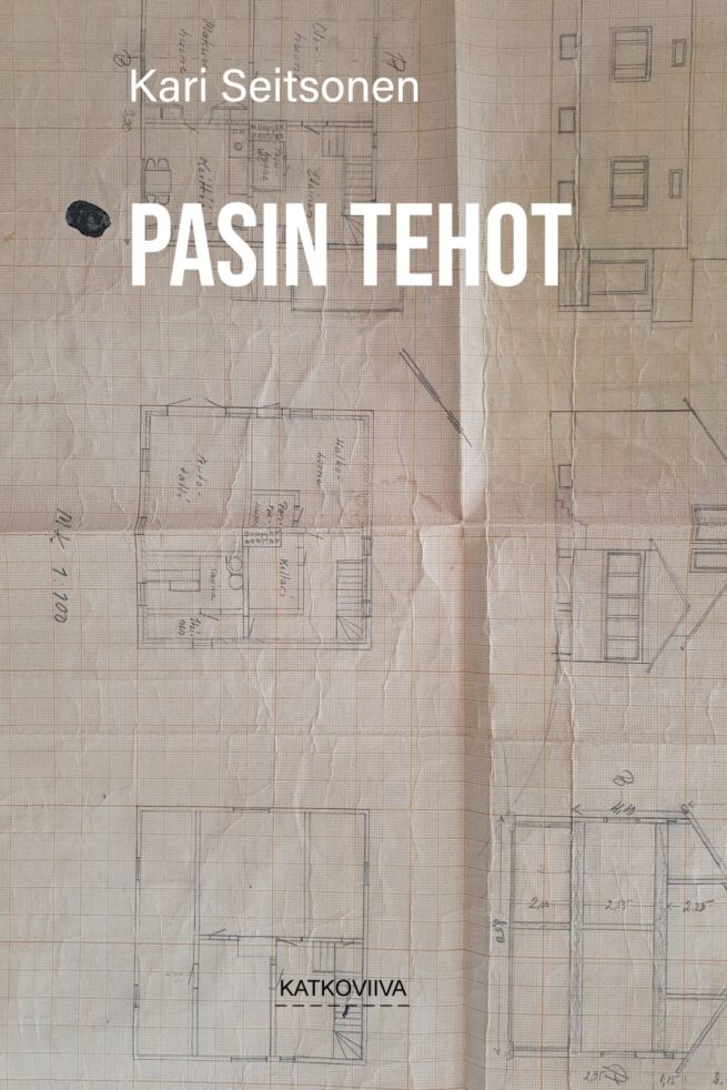 Pasin tehot