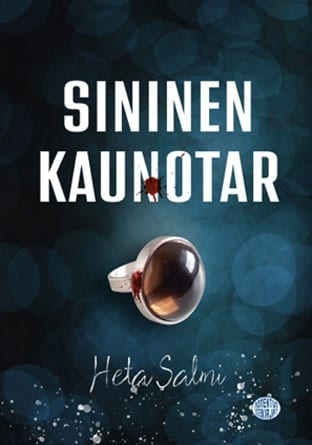 Sininen kaunotar