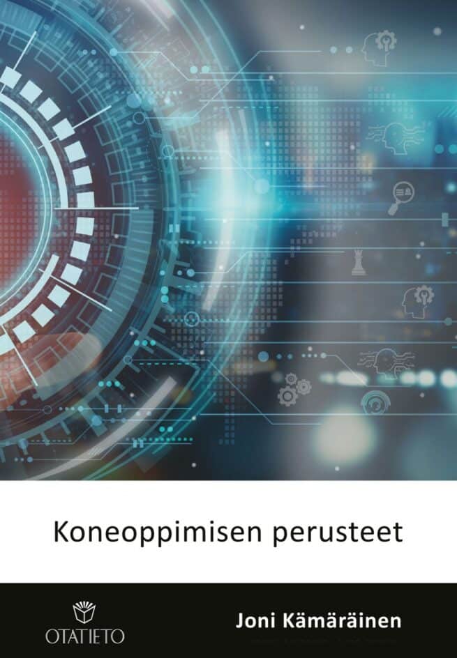 Koneoppimisen perusteet