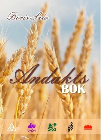 Andaktsbok