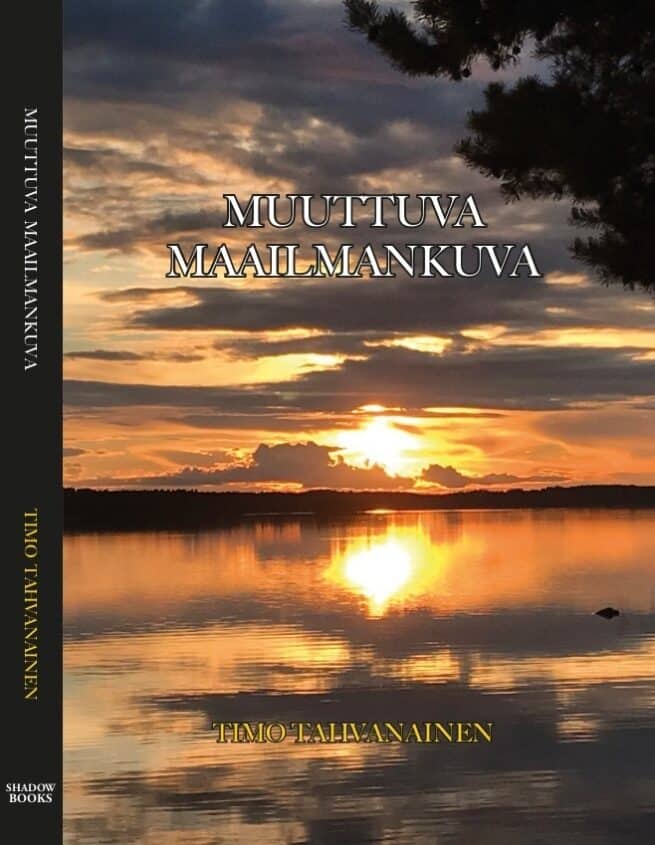 Muuttuva maailmankuva
