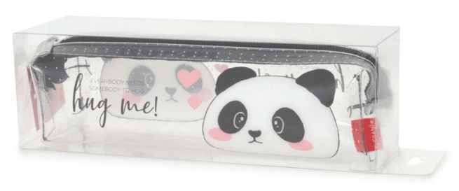 Legami penaali, Panda - Image 2