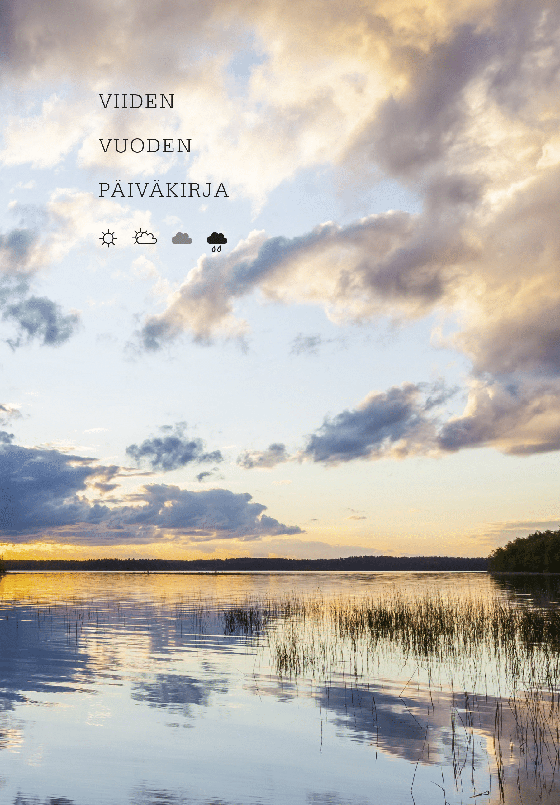 Viiden Vuoden P iv kirja Saari 9789511320074 Kansallinen Kirjakauppa Viiden Vuoden P iv kirja Saari 9789511320074 Kansallinen Kirjakauppa