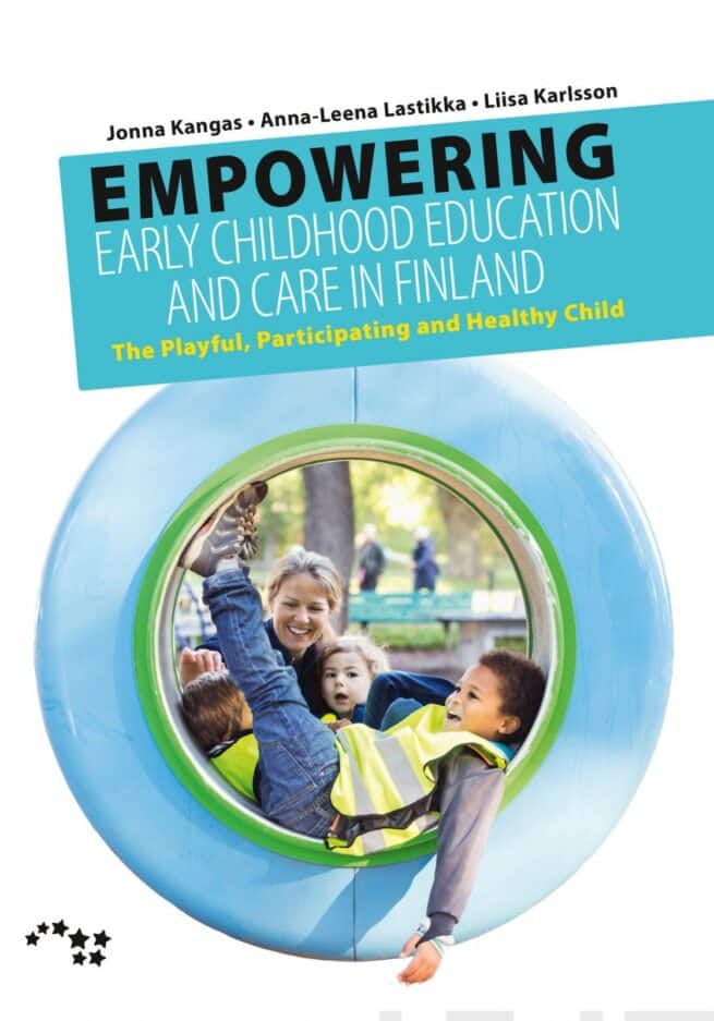 Empowering early childhood education and care