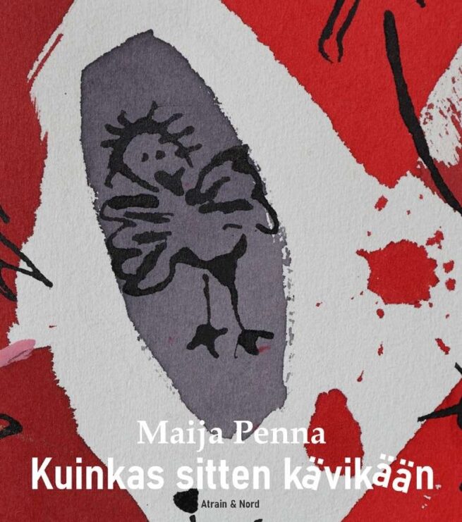 Kuinkas sitten kävikään