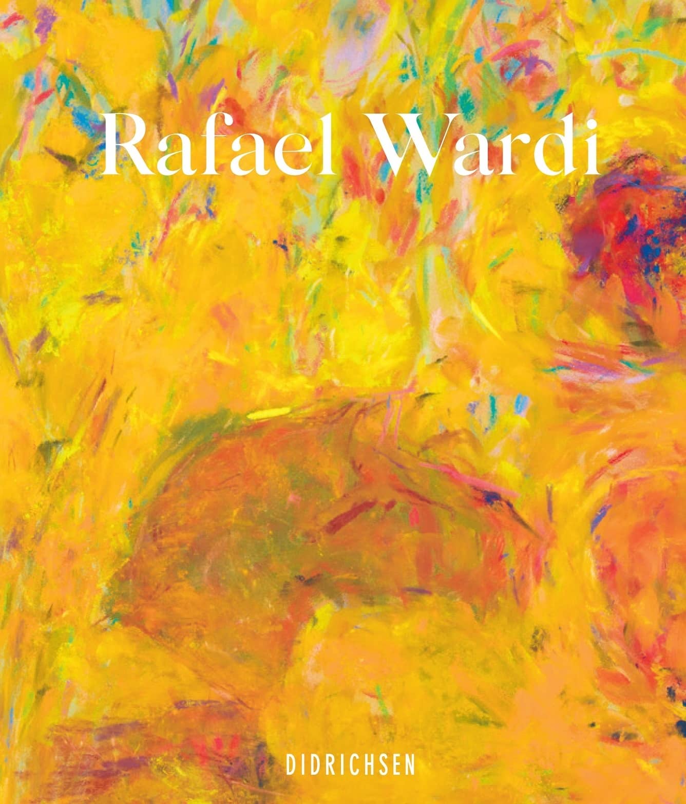 Rafael Wardi