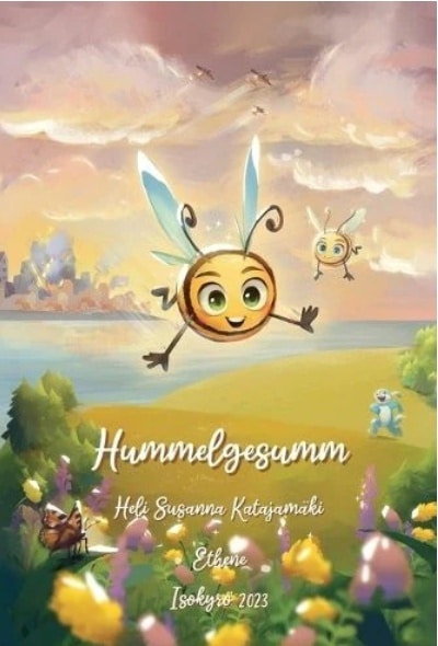 Hummelgesumm