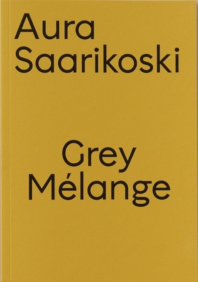 Grey Mélange