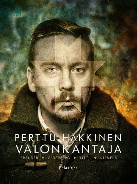 Perttu Häkkinen : valonkantaja