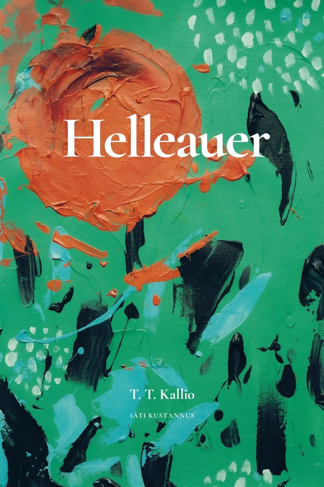 Helleauer