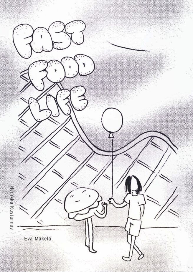 Fast food life
