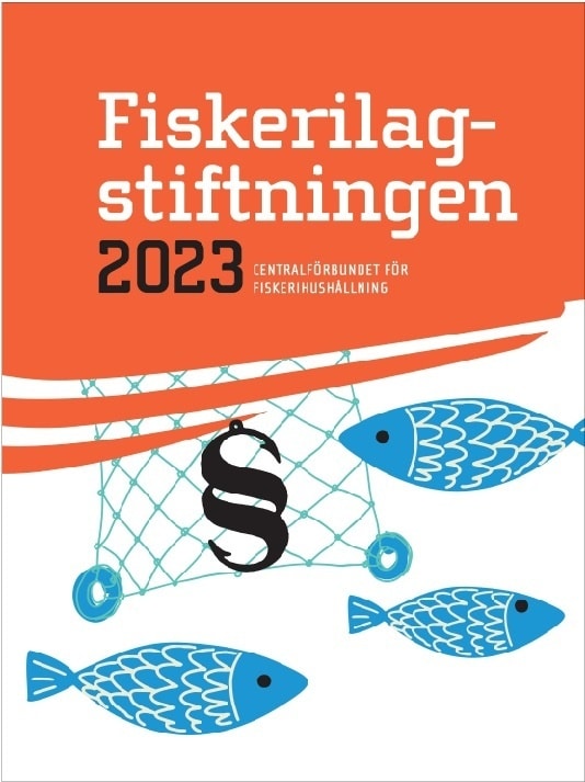 Fiskerilagstiftningen 2023