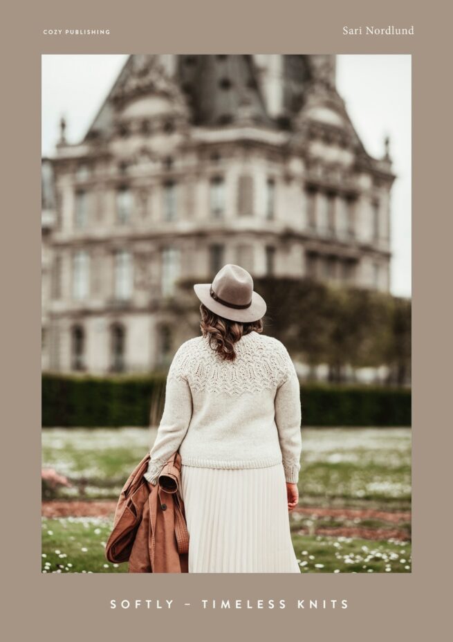 Softly : timeless knits