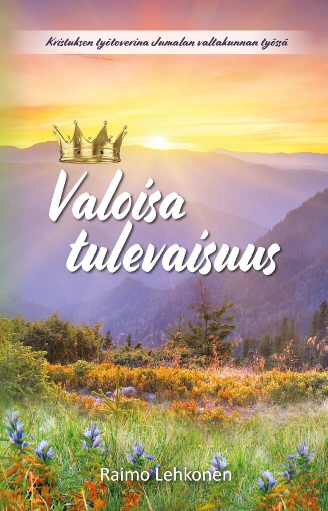 Valoisa tulevaisuus