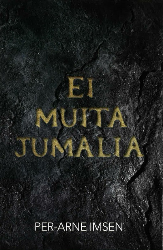 Ei muita jumalia