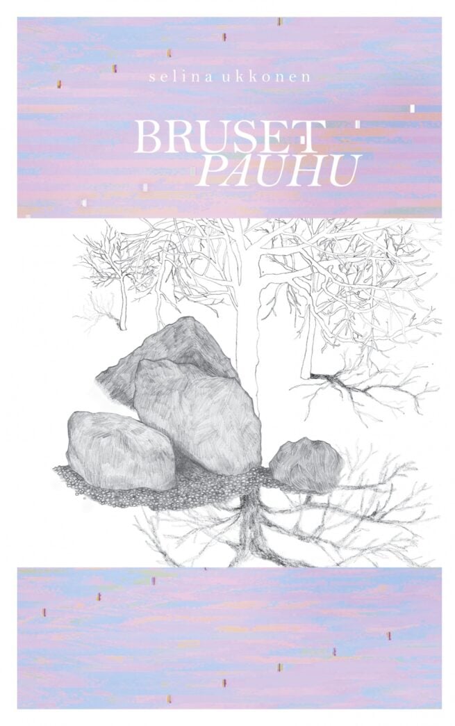 bruset - pauhu