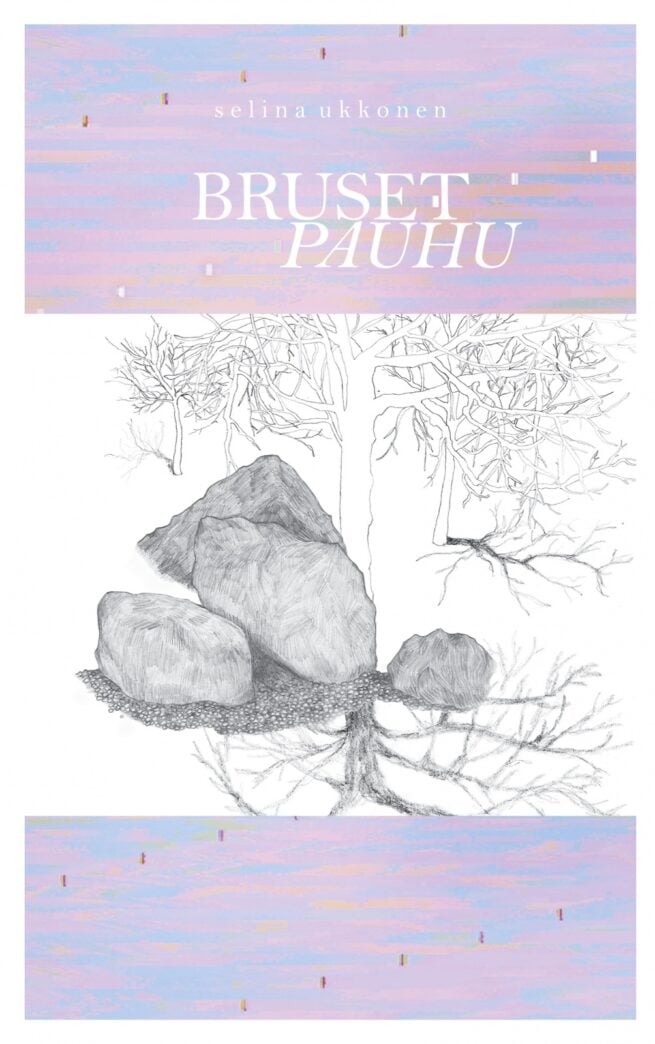 bruset – pauhu