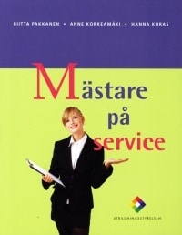 Mästare på service