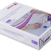 Xerox Digital Carbonless itsejäljentäväpaperi A4, 3-osainen