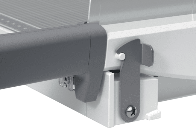 Leitz Precision Home A4 giljotiini - Image 5