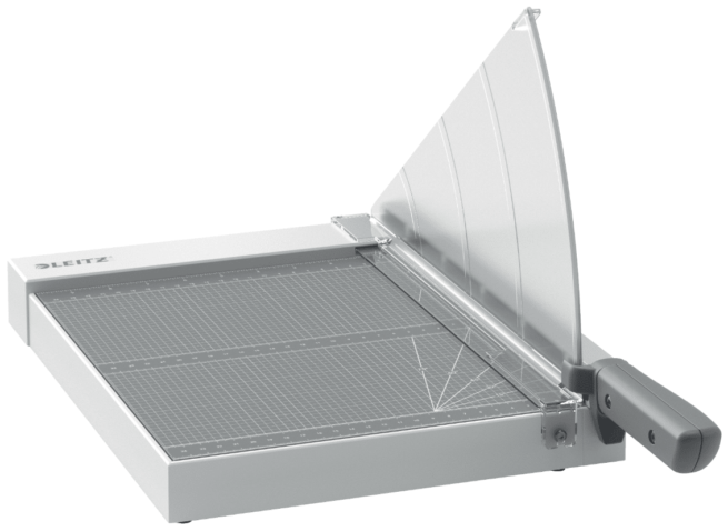 Leitz Precision Home Office A4 giljotiini