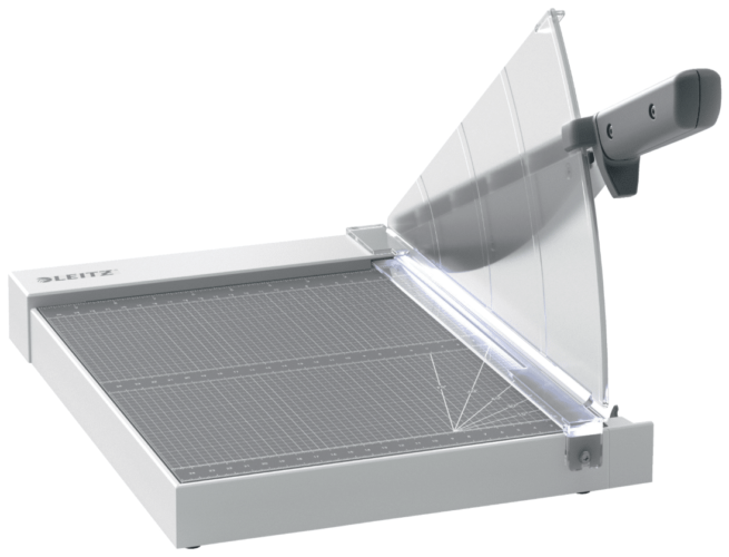 Leitz Precision Home Office A4 giljotiini - Image 4
