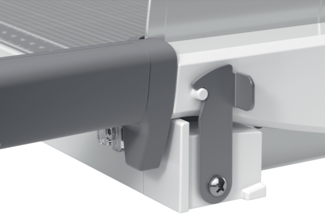 Leitz Precision Home Office A4 giljotiini - Image 7