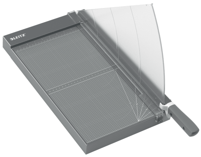 Leitz Precision Office Pro A3 giljotiini - Image 8
