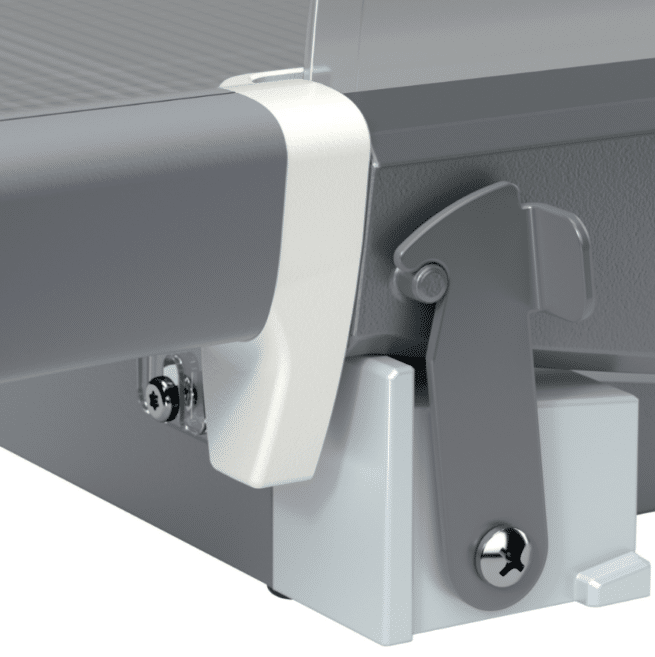 Leitz Precision Office Pro A4+ giljotiini - Image 4