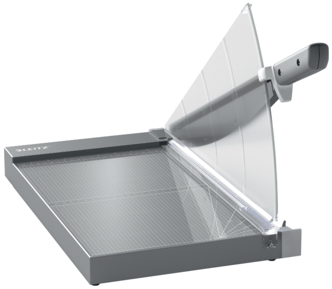 Leitz Precision Office Pro A4+ giljotiini - Image 5