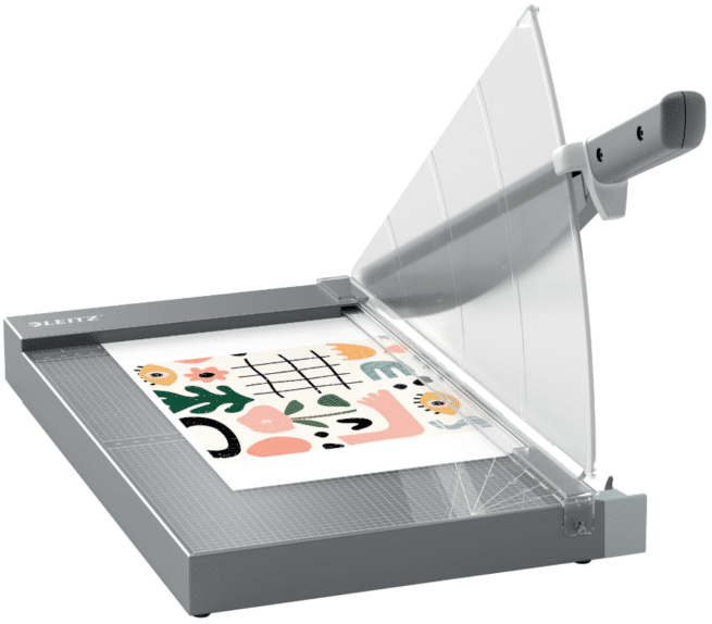 Leitz Precision Office Pro A4+ giljotiini - Image 6