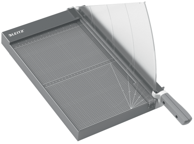 Leitz Precision Office Pro A4+ giljotiini - Image 8