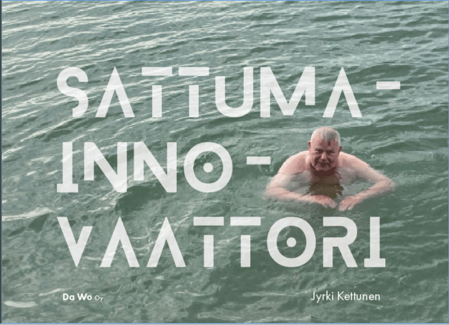 Sattumainnovaattori