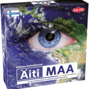 Äiti Maa -lautapeli