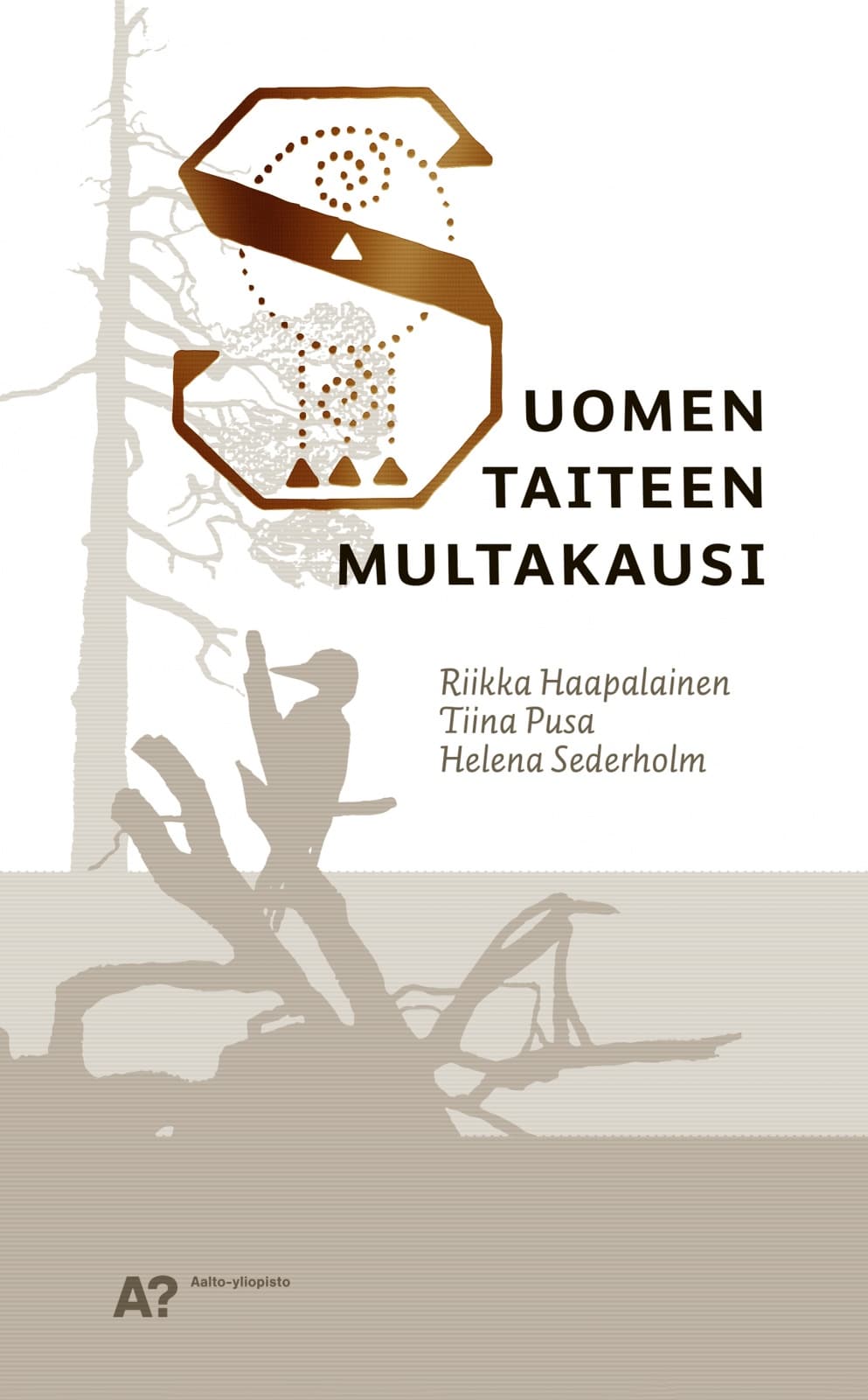 Suomen taiteen multakausi