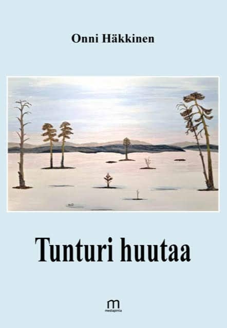 Tunturi huutaa