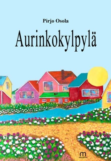 Aurinkokylpylä