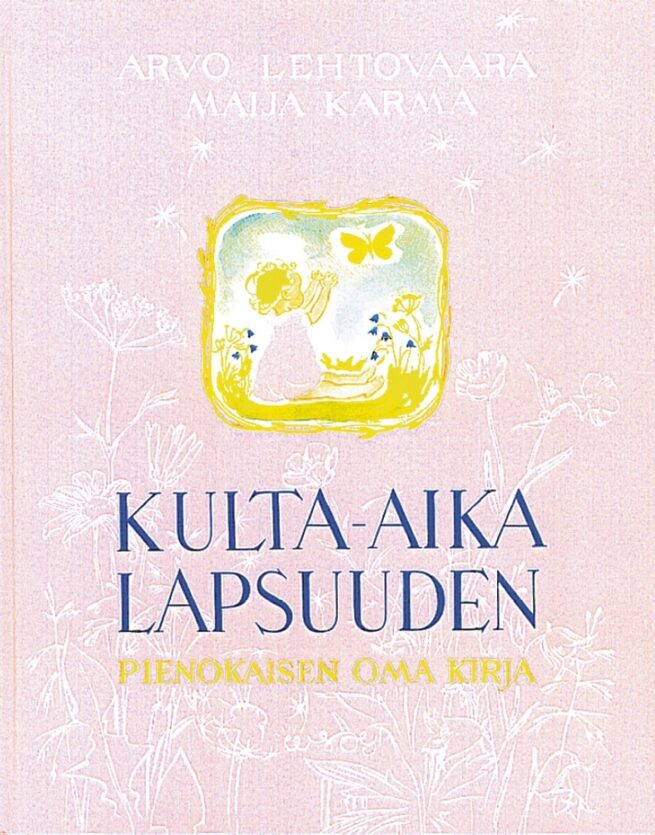 Kulta-aika lapsuuden