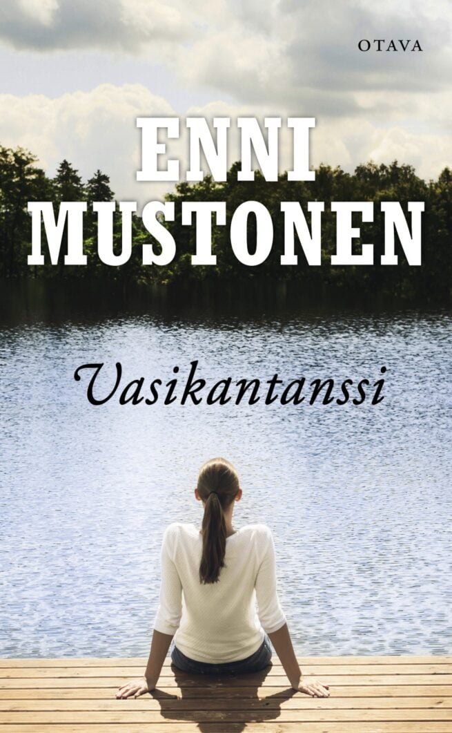 Vasikantanssi (pokkari)