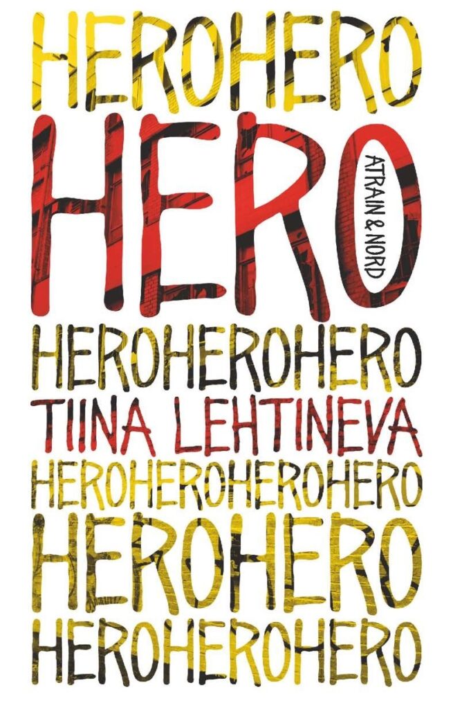 Hero
