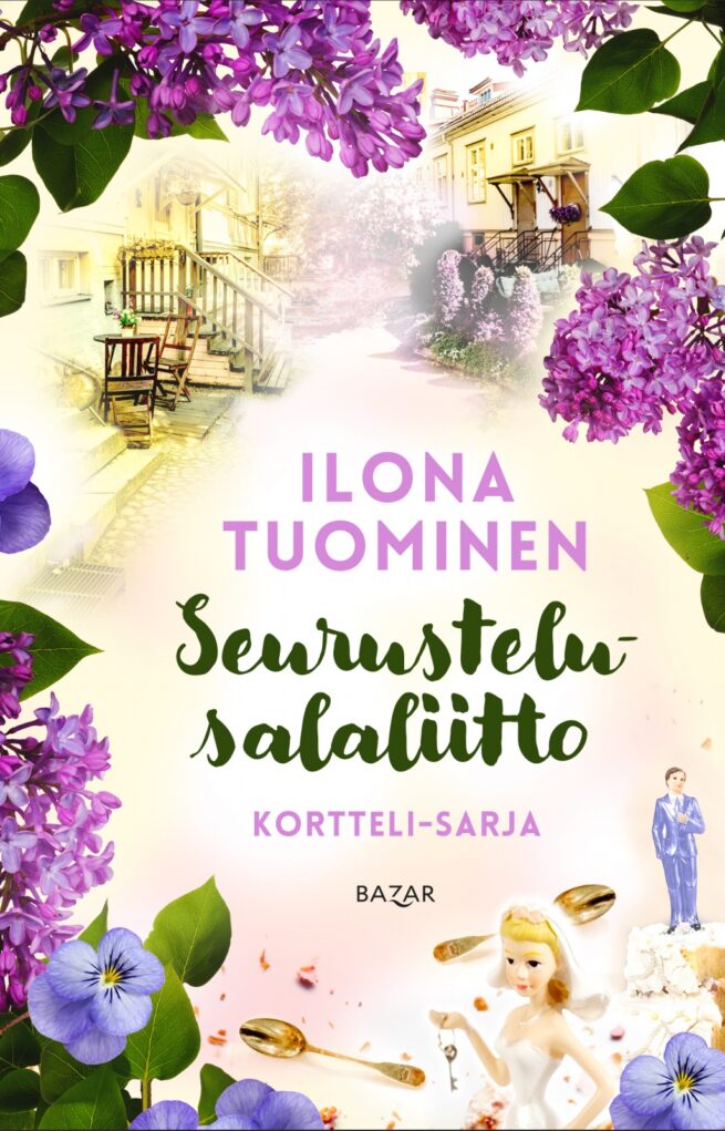 Seurustelusalaliitto