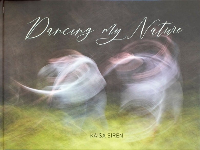 Dancing my nature