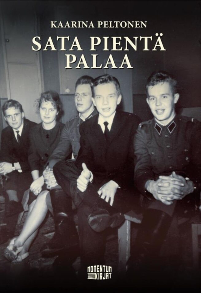 Sata pientä palaa