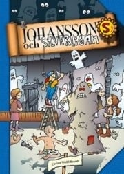 Johanssons och Silverligan